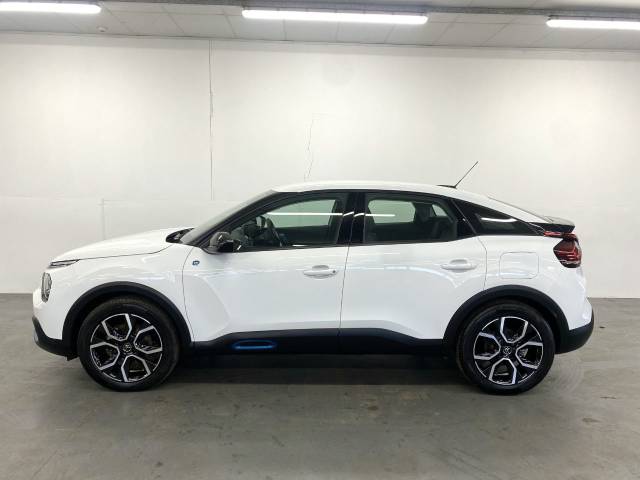 2021 Citroen C4 0.0 100kW Sense Plus 5dr Auto