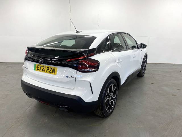 2021 Citroen C4 0.0 100kW Sense Plus 5dr Auto