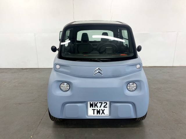 2022 Citroen Ami 0.0 AMI