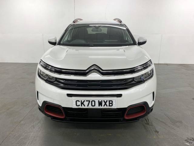 2020 Citroen C5 Aircross 1.5 BlueHDi 130 Flair Plus 5dr