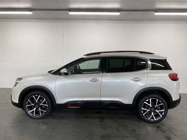 2020 Citroen C5 Aircross 1.5 BlueHDi 130 Flair Plus 5dr