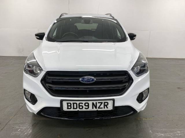 2019 Ford Kuga 2.0 TDCi ST-Line Edition 5dr Auto 2WD