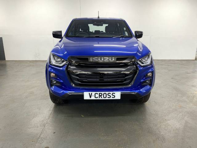 2024 Isuzu D-max 1.9 V-cross