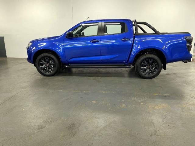 2024 Isuzu D-max 1.9 V-cross
