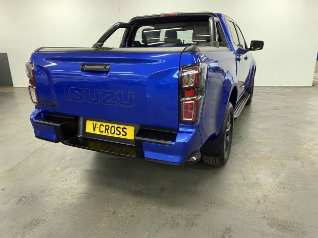 2024 Isuzu D-max 1.9 V-cross
