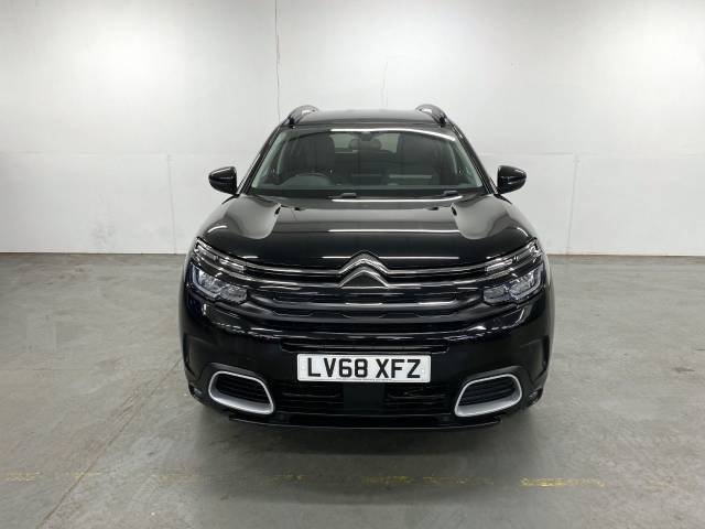 2019 Citroen C5 Aircross 1.5 BlueHDi 130 Flair 5dr