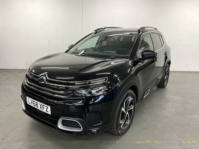 2019 Citroen C5 Aircross 1.5 BlueHDi 130 Flair 5dr