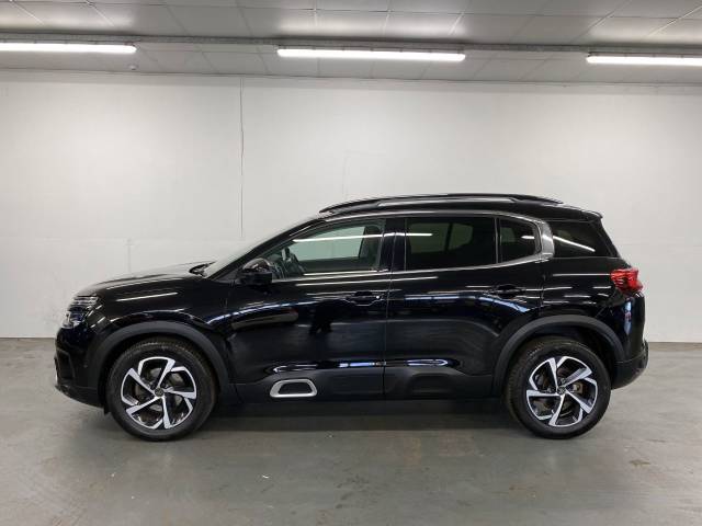 2019 Citroen C5 Aircross 1.5 BlueHDi 130 Flair 5dr