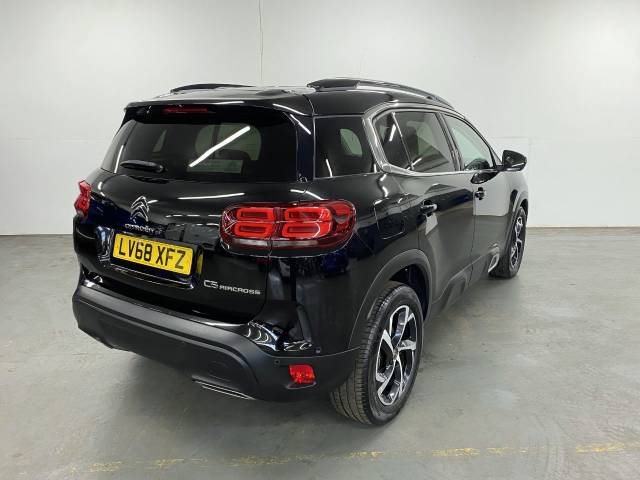 2019 Citroen C5 Aircross 1.5 BlueHDi 130 Flair 5dr