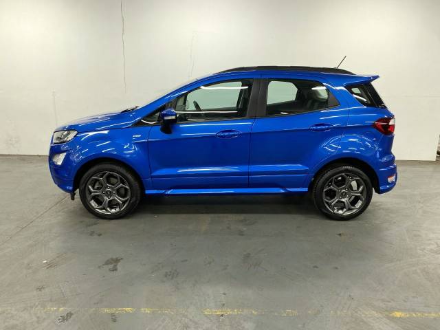 2021 Ford Ecosport 1.0 EcoBoost 125 ST-Line 5dr