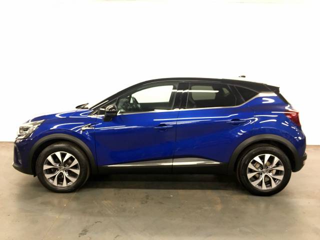 2020 Renault Captur 1.3 TCE 130 S Edition 5dr