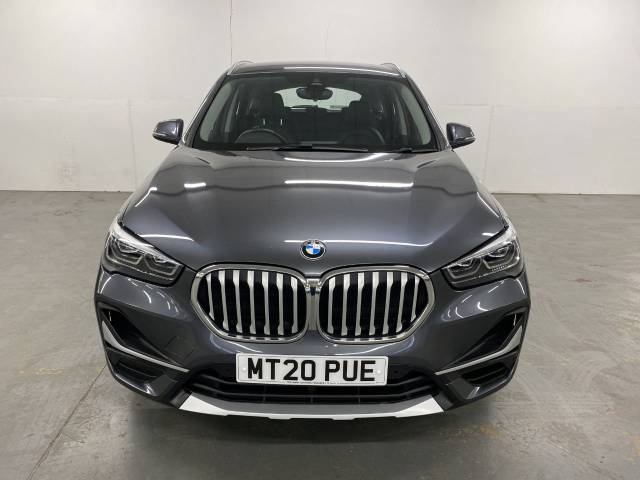 2020 BMW X1 2.0 sDrive 20i xLine 5dr Step Auto
