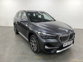 BMW X1 2020 (20) at Trelawny Isuzu Penzance Penzance