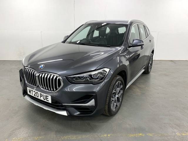 2020 BMW X1 2.0 sDrive 20i xLine 5dr Step Auto