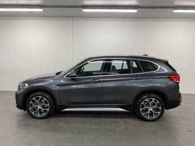 2020 BMW X1 2.0 sDrive 20i xLine 5dr Step Auto