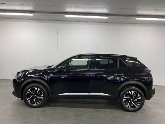 2022 Peugeot 2008 1.2 PureTech 130 GT 5dr