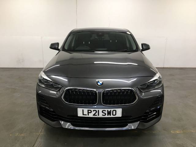 2021 BMW X2 2.0 sDrive 20i [178] Sport 5dr Step Auto