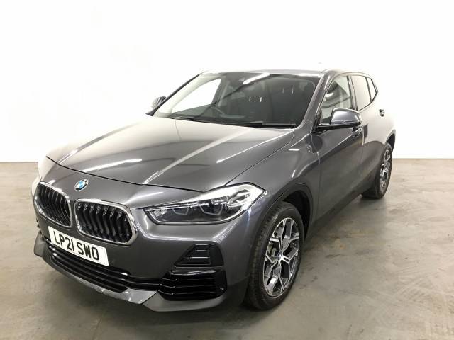 2021 BMW X2 2.0 sDrive 20i [178] Sport 5dr Step Auto