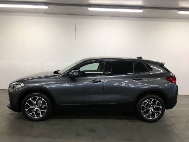 2021 BMW X2 2.0 sDrive 20i [178] Sport 5dr Step Auto