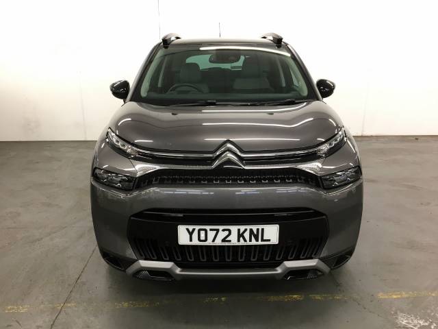2023 Citroen C3 Aircross 1.2 PureTech 110 Shine Plus 5dr