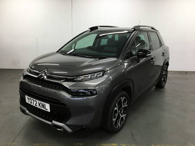 2023 Citroen C3 Aircross 1.2 PureTech 110 Shine Plus 5dr