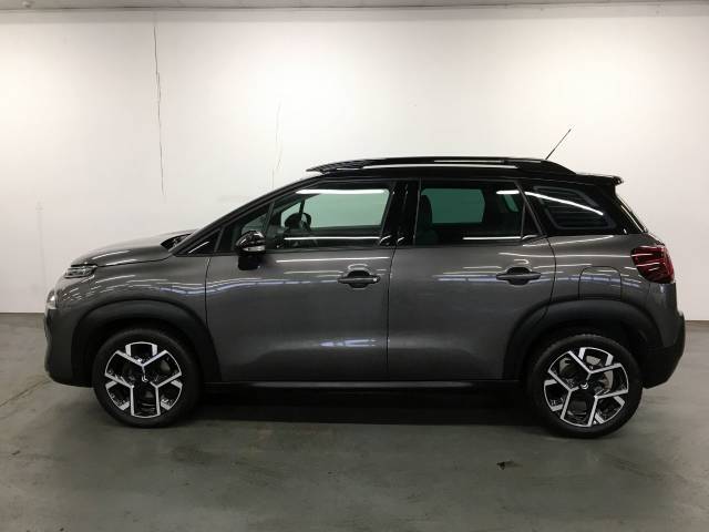 2023 Citroen C3 Aircross 1.2 PureTech 110 Shine Plus 5dr
