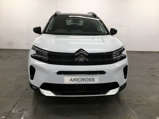 2025 Citroen C5 Aircross 1.5 Max Edition