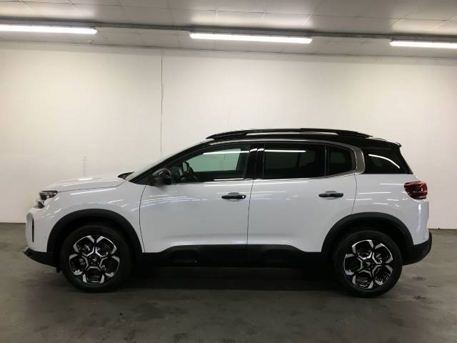 2025 Citroen C5 Aircross 1.5 Max Edition
