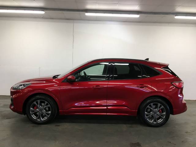2020 Ford Kuga 1.5 EcoBlue ST-Line Edition 5dr