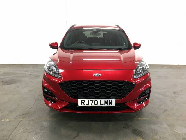 2020 Ford Kuga 1.5 EcoBlue ST-Line Edition 5dr