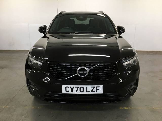 2020 Volvo XC40 2.0 B4P R DESIGN Pro 5dr Auto