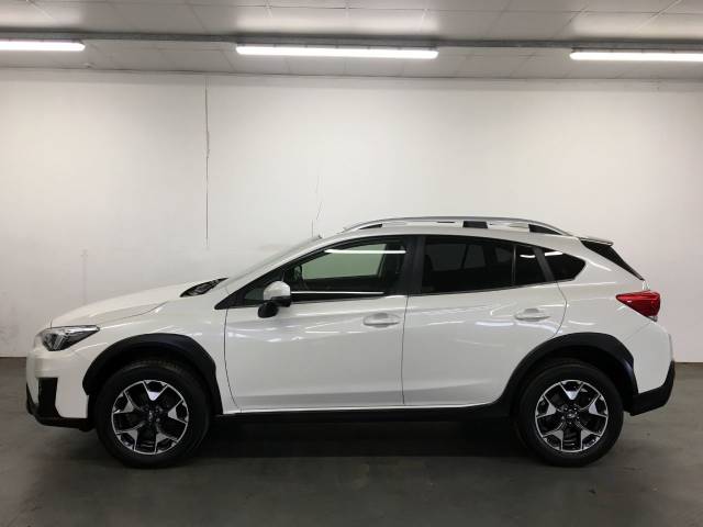 2021 Subaru XV 1.6i SE Premium 5dr Lineartronic