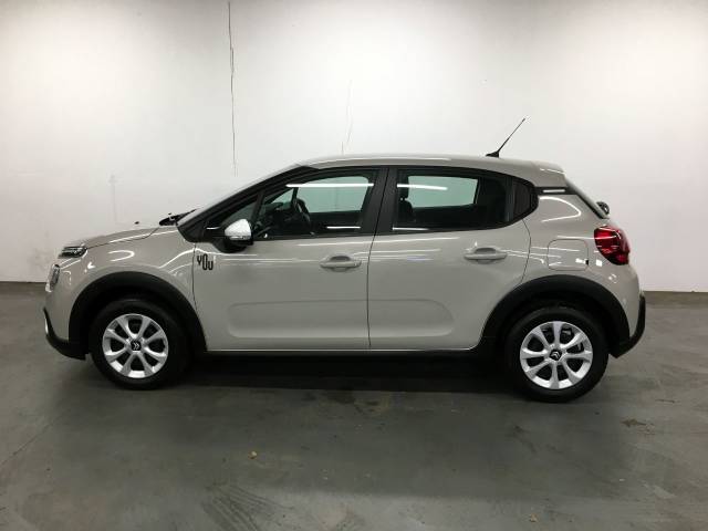 2024 Citroen C3 1.2 PureTech You 5dr