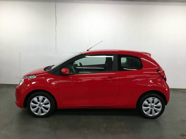 2018 Citroen C1 1.0 VTi Feel 3dr