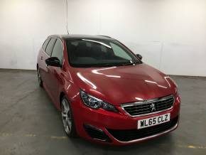 PEUGEOT 308 2016 (65) at Trelawny Isuzu Penzance Penzance