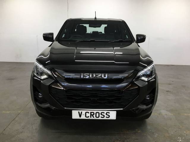 2025 Isuzu D-max 1.9 V-cross