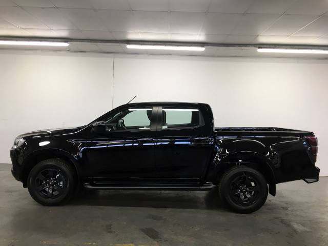 2025 Isuzu D-max 1.9 V-cross