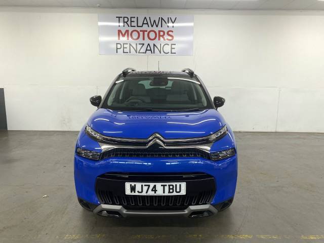2024 Citroen C3 Aircross 1.2 PureTech 130 Max 5dr EAT6