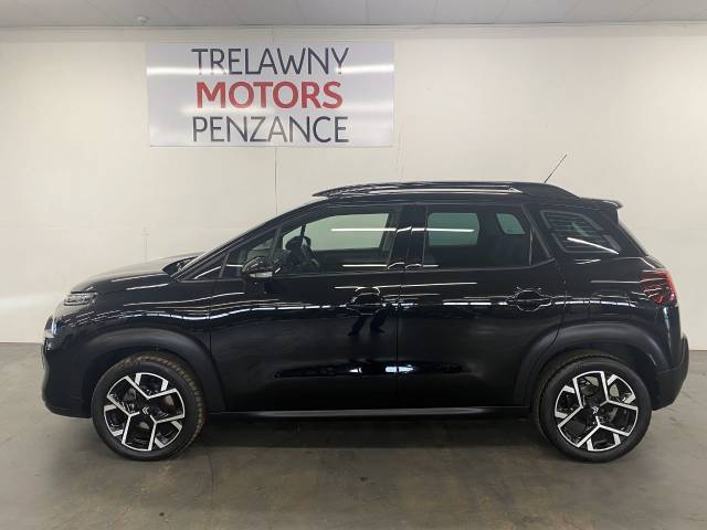 2023 Citroen C3 Aircross 1.2 PureTech 130 Shine Plus 5dr EAT6