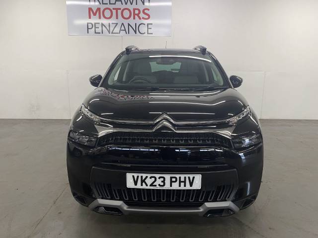 2023 Citroen C3 Aircross 1.2 PureTech 130 Shine Plus 5dr EAT6