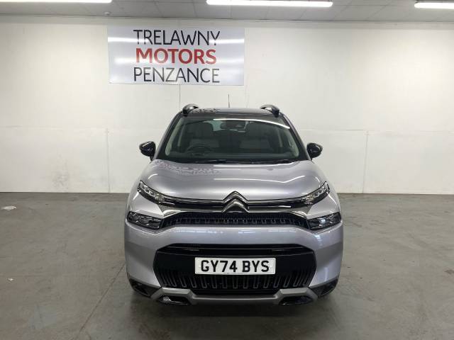 2024 Citroen C3 Aircross 1.2 PureTech 130 Max 5dr EAT6