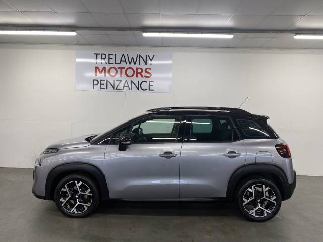 2024 Citroen C3 Aircross 1.2 PureTech 130 Max 5dr EAT6