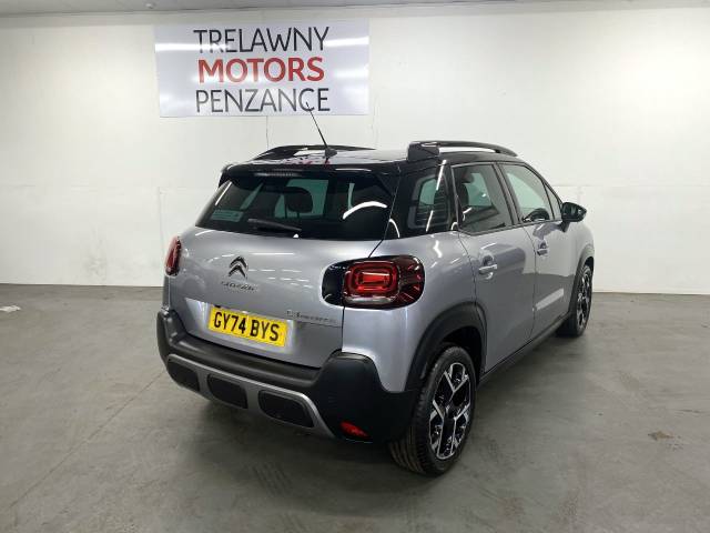 2024 Citroen C3 Aircross 1.2 PureTech 130 Max 5dr EAT6