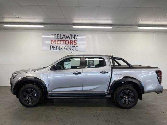 2025 Isuzu D-max 1.9 V-cross