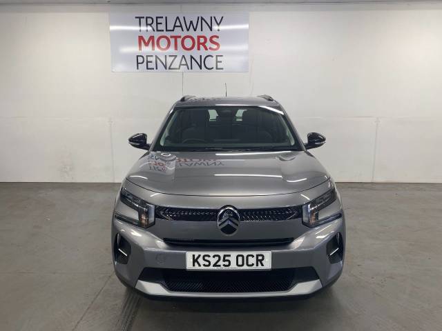 2025 Citroen C3 1.2 Turbo Plus 5dr
