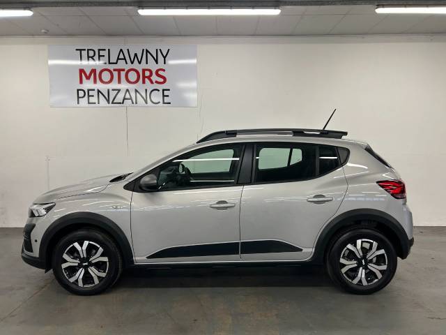 2023 Dacia Sandero Stepway 1.0 TCe Journey 5dr