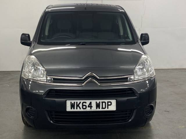 2014 Citroen Berlingo 1.6 HDi 625Kg Enterprise 75ps
