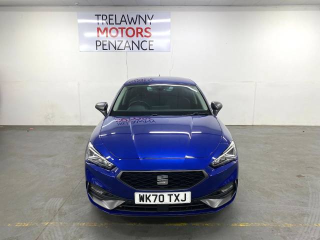 2020 SEAT Leon 1.5 TSI EVO FR 5dr