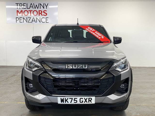 2025 Isuzu D-max 1.9 V-cross