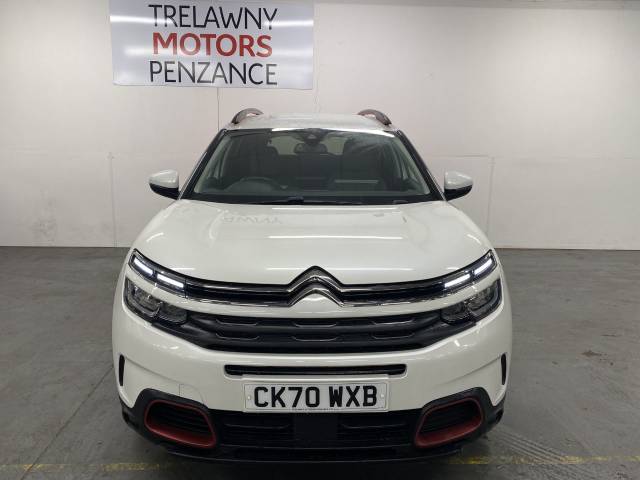 2020 Citroen C5 Aircross 1.5 BlueHDi 130 Flair Plus 5dr